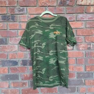 YETI Built for the Wild Tee